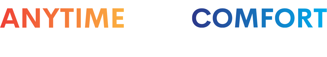 Anytime Comfort Heating and Cooling LLC